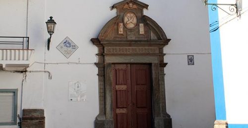 Igreja de S. Francisco