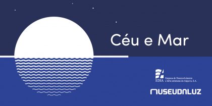 Exposição Temporária “Céu e Mar” – Museu da Luz