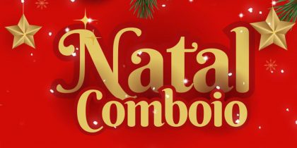 Comboio de Natal 2025