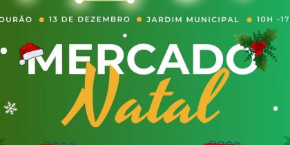 Mercado de Natal 2025