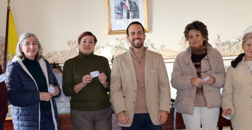 Seguro municipal de saúde continua a ser um sucesso