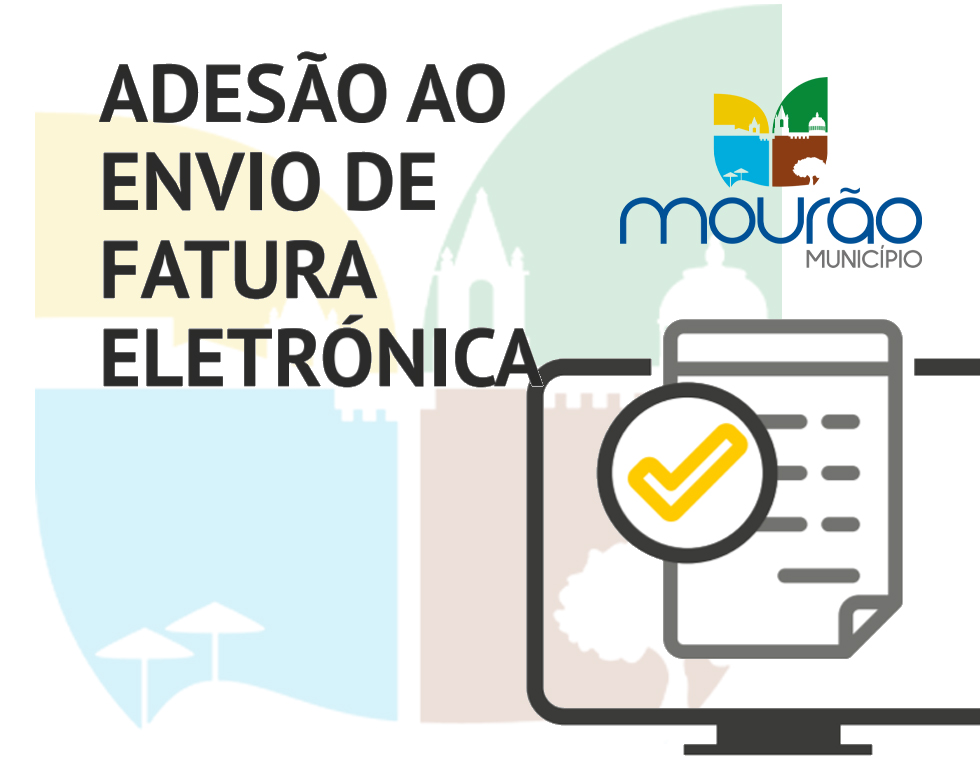 Águas – Adesão Fatura Eletrónica